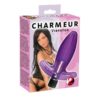 Charmeur Anal Vibe