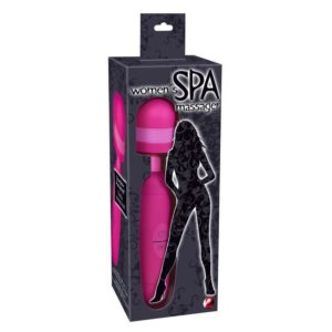 Women's Spa Massager