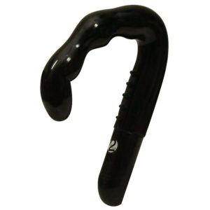 Ebony Prostate Massager