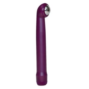 Vibrator mit Metall-Kugelkopf