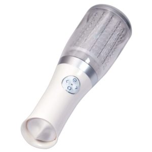 Power Rotation Masturbator