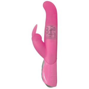 Pearl Vibrator »Pearly Bunny«