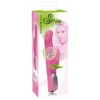 Pearl Vibrator »Pearly Bunny«