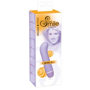 Smile Mini-G-Vibe