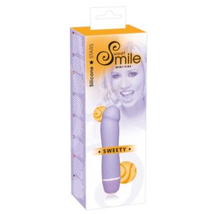 Smile Sweety