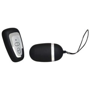 Wireless Egg Black