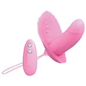 Shelly Remote Control Muschel