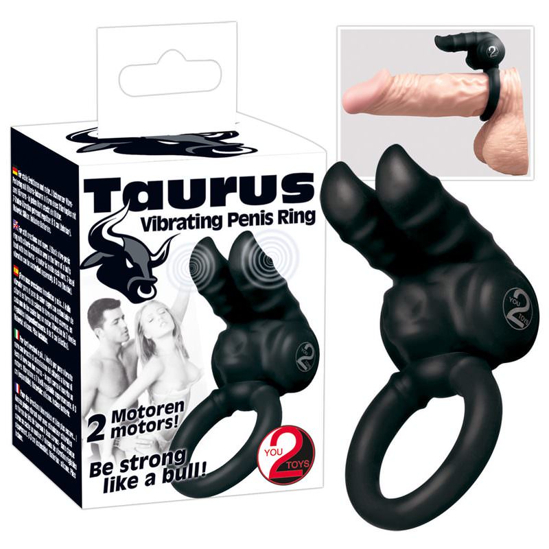 Taurus Penisring Taurus Penisring