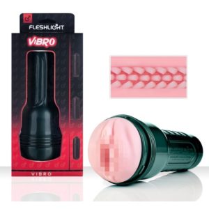 Vibro-Pink Lady Touch