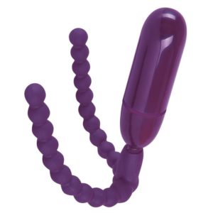 Intimate Spreader Vibrating