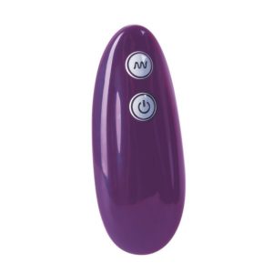 Intimate Spreader Vibrating