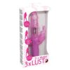 Vibrator »3 x Motor 3 x Lust«