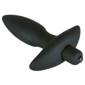 Vibrating Plug