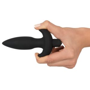 Vibrating Plug