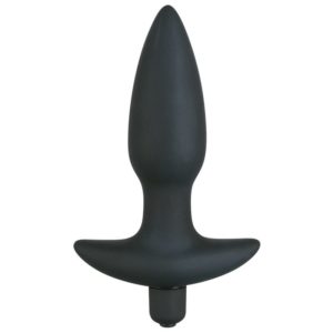 Vibrating Plug