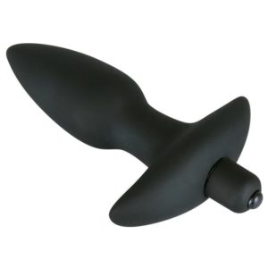Vibrating Plug