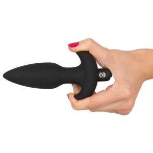 Vibrating Plug