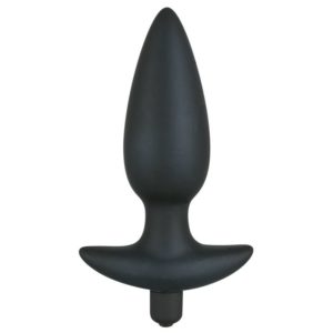 Vibrating Plug