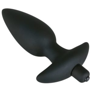 Vibrating Plug