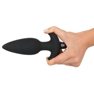 Vibrating Plug