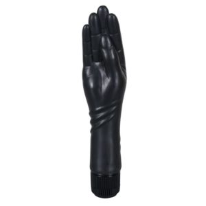 Hand-Vibrator