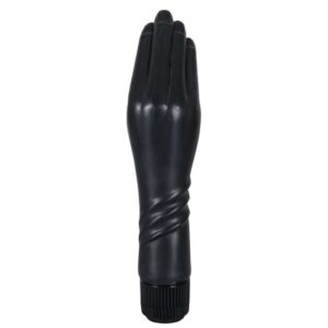 Hand-Vibrator