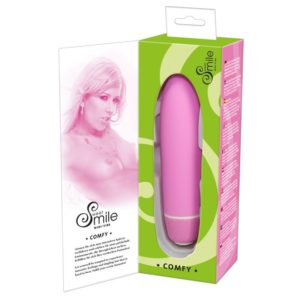 Mini-Vibe »Comfy«