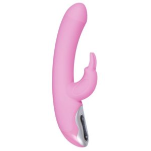 Supervibrator »Gipsy Bunny«