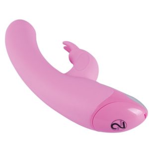 Supervibrator »Gipsy Bunny«