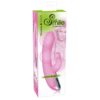 Supervibrator »Gipsy Bunny«