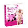 Butterfly Strap On