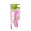 Vibrator Lovely