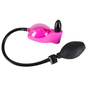 Exciting Vibrating Sucker