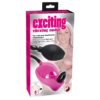 Exciting Vibrating Sucker