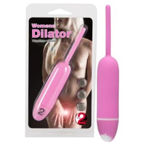 Womens' Dilator