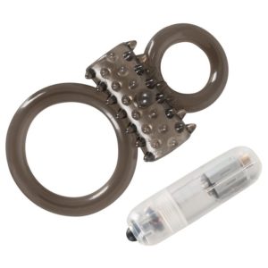 Penisring mit Vibration