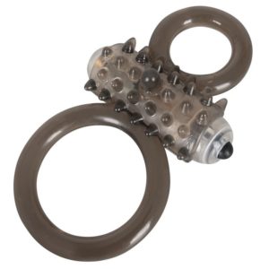 Penisring mit Vibration