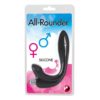 All-Rounder