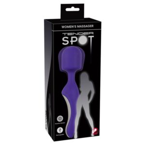 Women's Massager Tender Spot