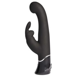 Greedy Girl G-Spot Rabbit Vibe