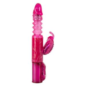 Crazy clit tickler butterfly