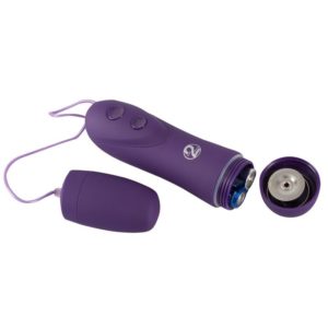 Total Climax Jumping Bullet