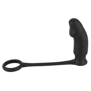 Vibrating Ring + Plug
