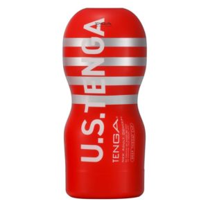 TENGA Vacuum-Control