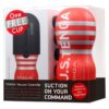 TENGA Vacuum-Control