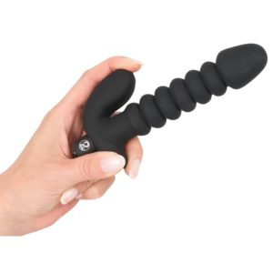 Vibrator