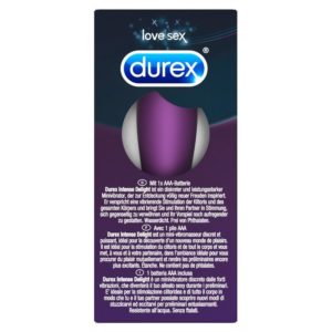 Durex Intense Delight