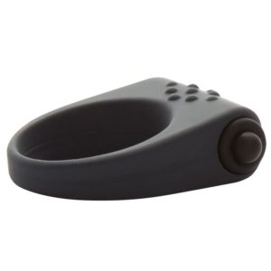 Secret Weapon Vibrating Cock Ring