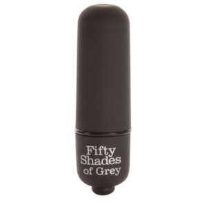 Heavenly Massage Bullet Vibrator