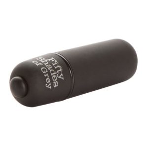 Heavenly Massage Bullet Vibrator